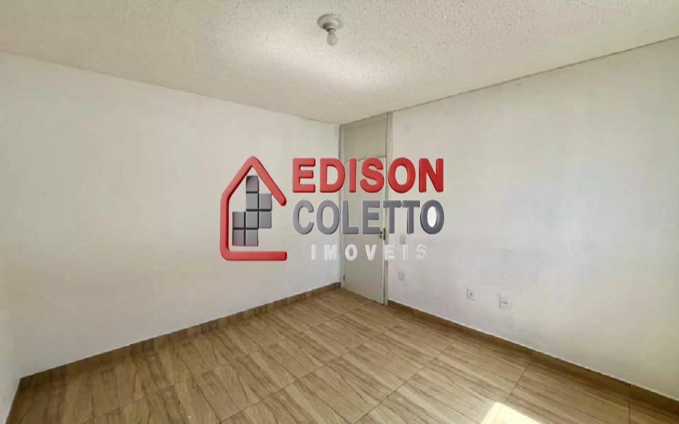 Apartamento à venda com 2 quartos, 44m² - Foto 8