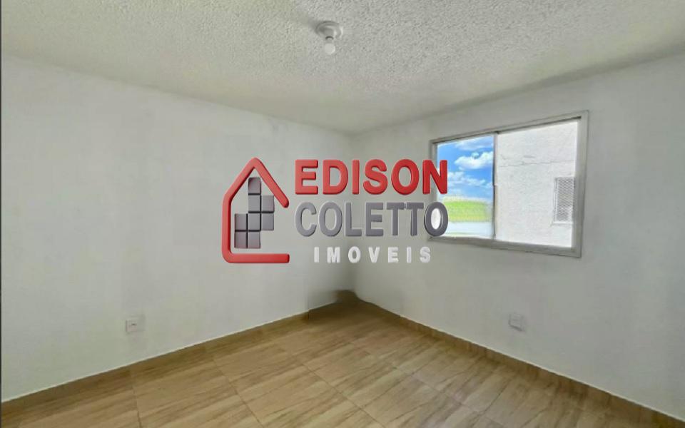 Apartamento à venda com 2 quartos, 44m² - Foto 7
