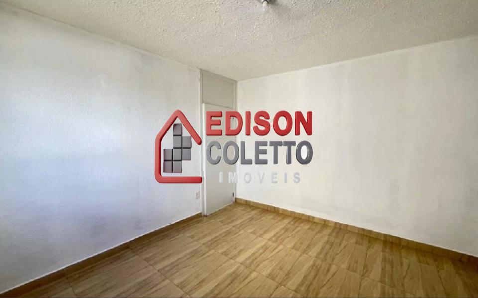 Apartamento à venda com 2 quartos, 44m² - Foto 5