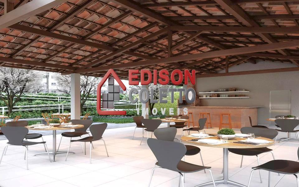 Apartamento à venda com 2 quartos, 44m² - Foto 21