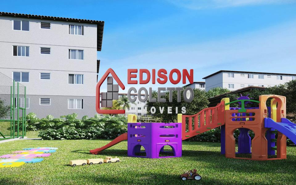 Apartamento à venda com 2 quartos, 44m² - Foto 20