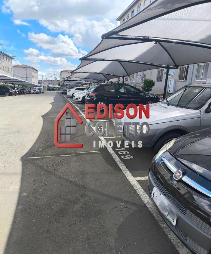 Apartamento à venda com 2 quartos, 44m² - Foto 16