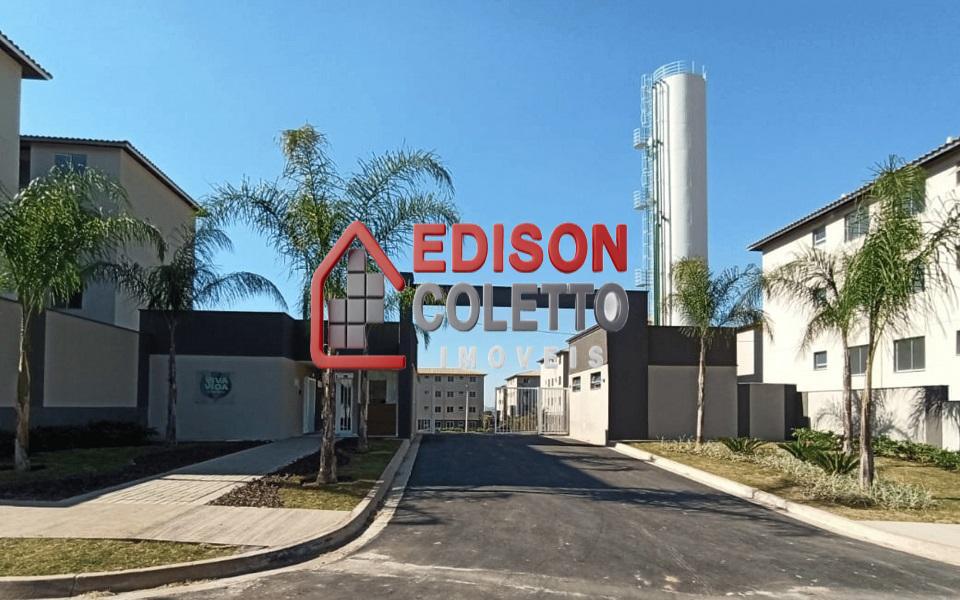 Apartamento à venda com 2 quartos, 44m² - Foto 17