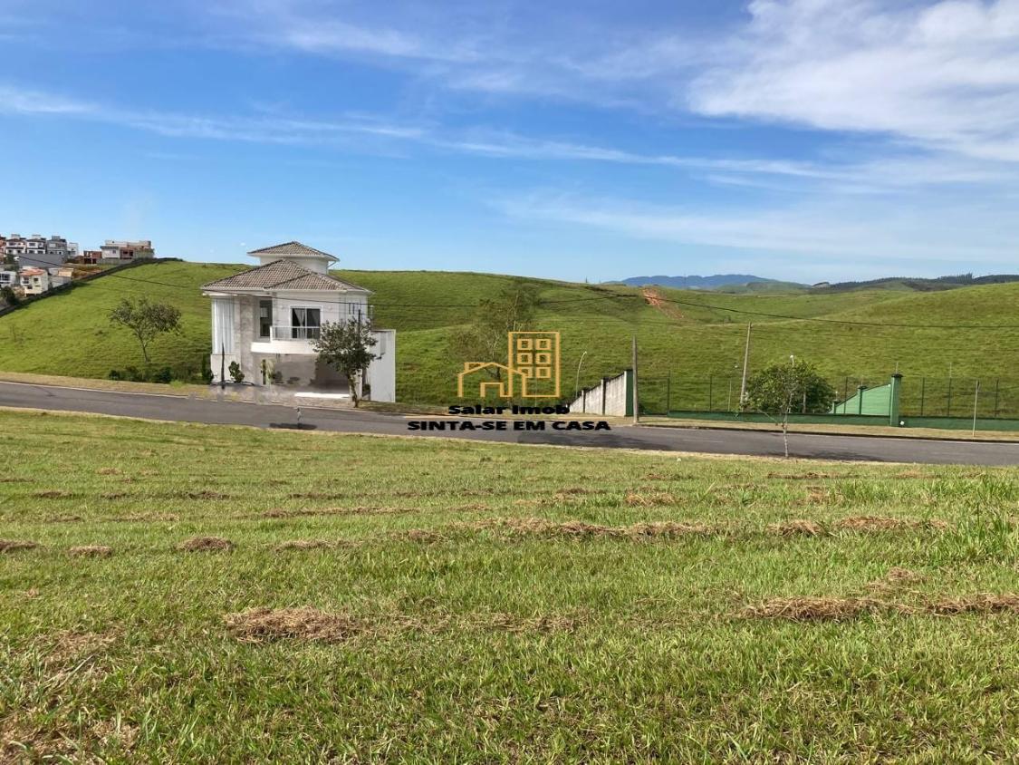 Terreno à venda, 405m² - Foto 1