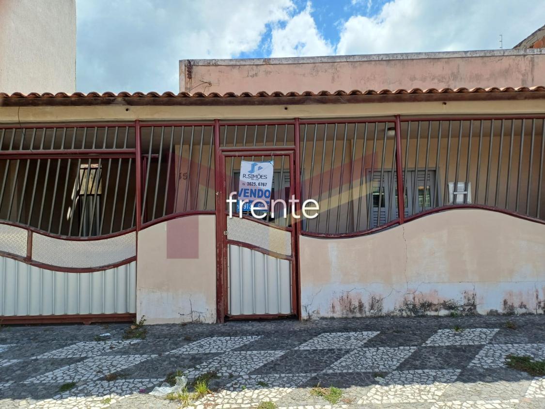 Casa à venda com 4 quartos, 130m² - Foto 2