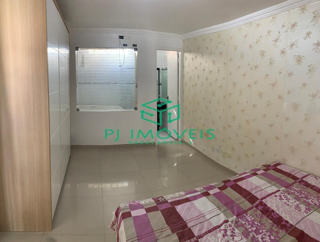 Casa à venda com 5 quartos, 180m² - Foto 5