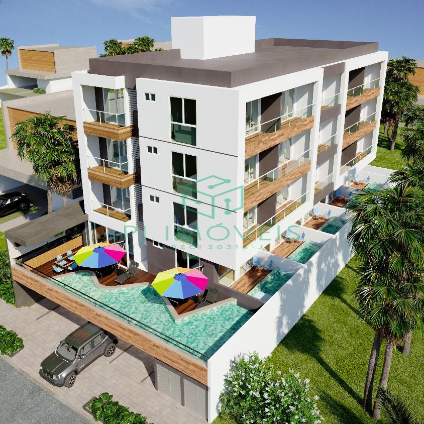 Apartamento à venda com 1 quarto, 34m² - Foto 7