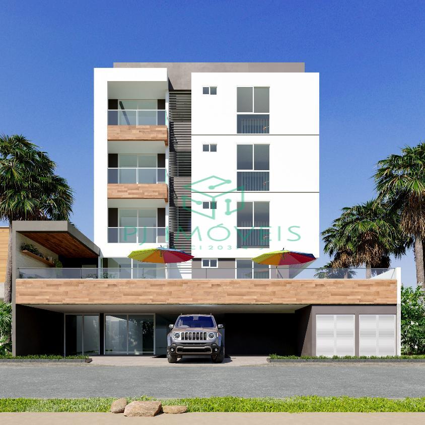 Apartamento à venda com 1 quarto, 34m² - Foto 10