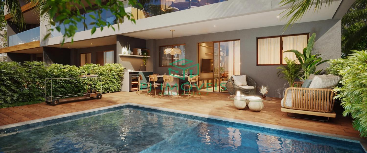 Apartamento à venda com 2 quartos, 59m² - Foto 5