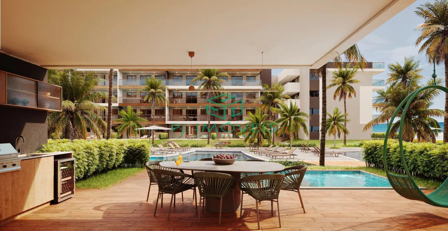 Apartamento à venda com 2 quartos, 59m² - Foto 7