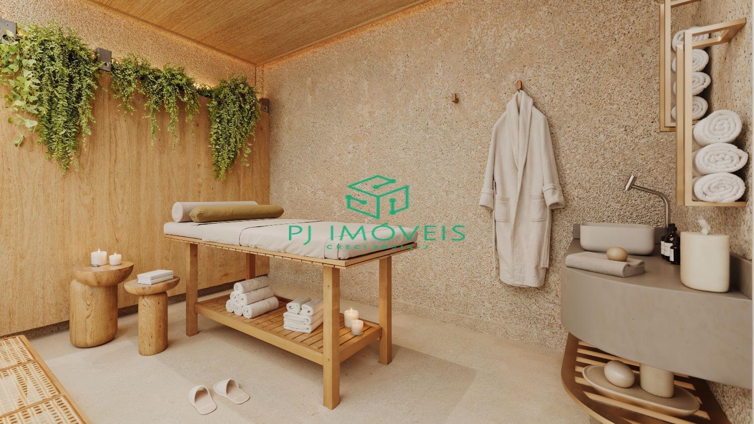 Apartamento à venda com 2 quartos, 59m² - Foto 17