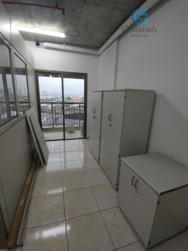 Sala-Conjunto, 43 m² - Foto 5