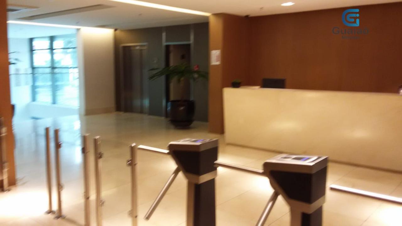 Sala-Conjunto, 43 m² - Foto 9