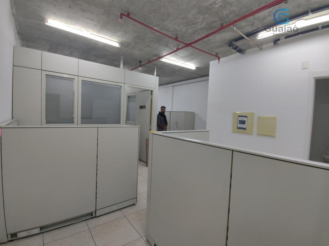 Sala-Conjunto, 43 m² - Foto 3