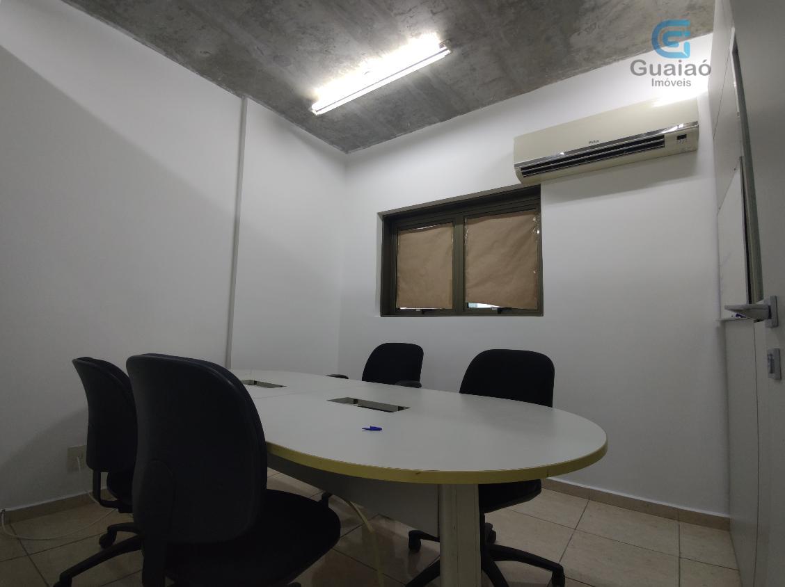 Sala-Conjunto, 43 m² - Foto 1