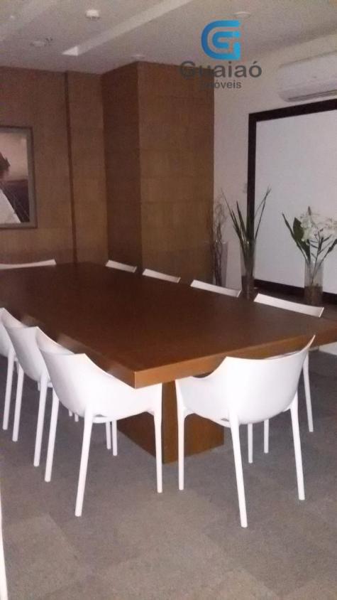 Sala-Conjunto, 43 m² - Foto 13