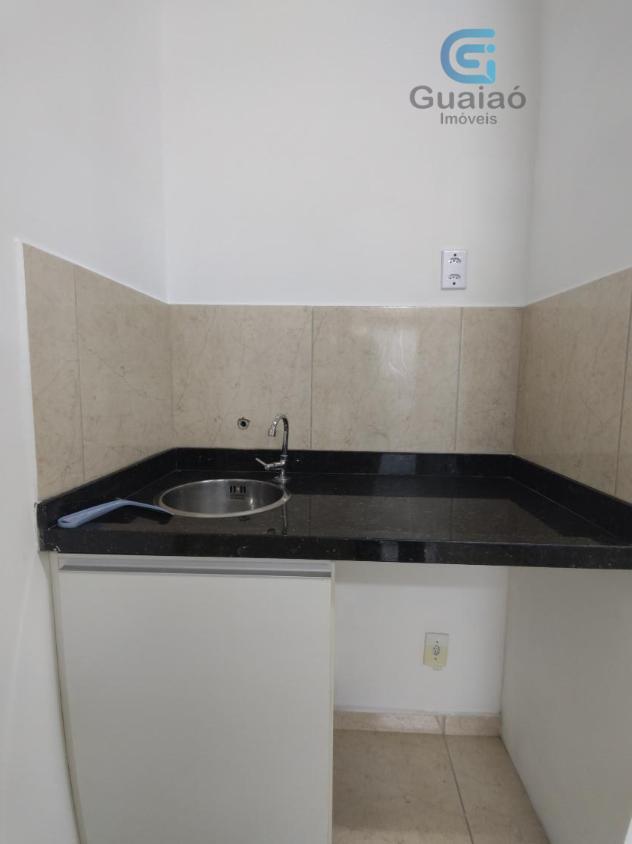 Sala-Conjunto, 43 m² - Foto 4