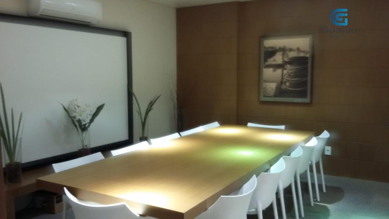 Sala-Conjunto, 43 m² - Foto 11