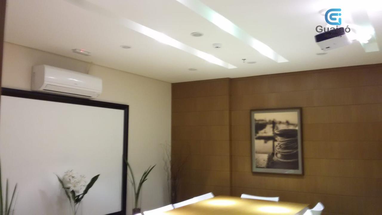 Sala-Conjunto, 43 m² - Foto 12