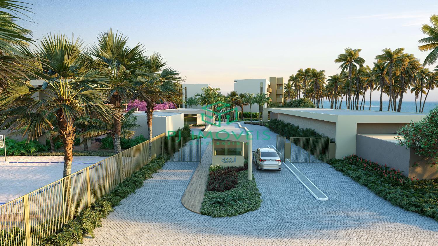 Casa de Condomínio, 2 quartos - Foto 2