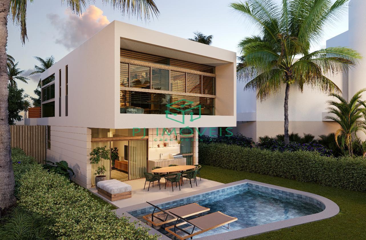 Casa de Condomínio, 2 quartos - Foto 3