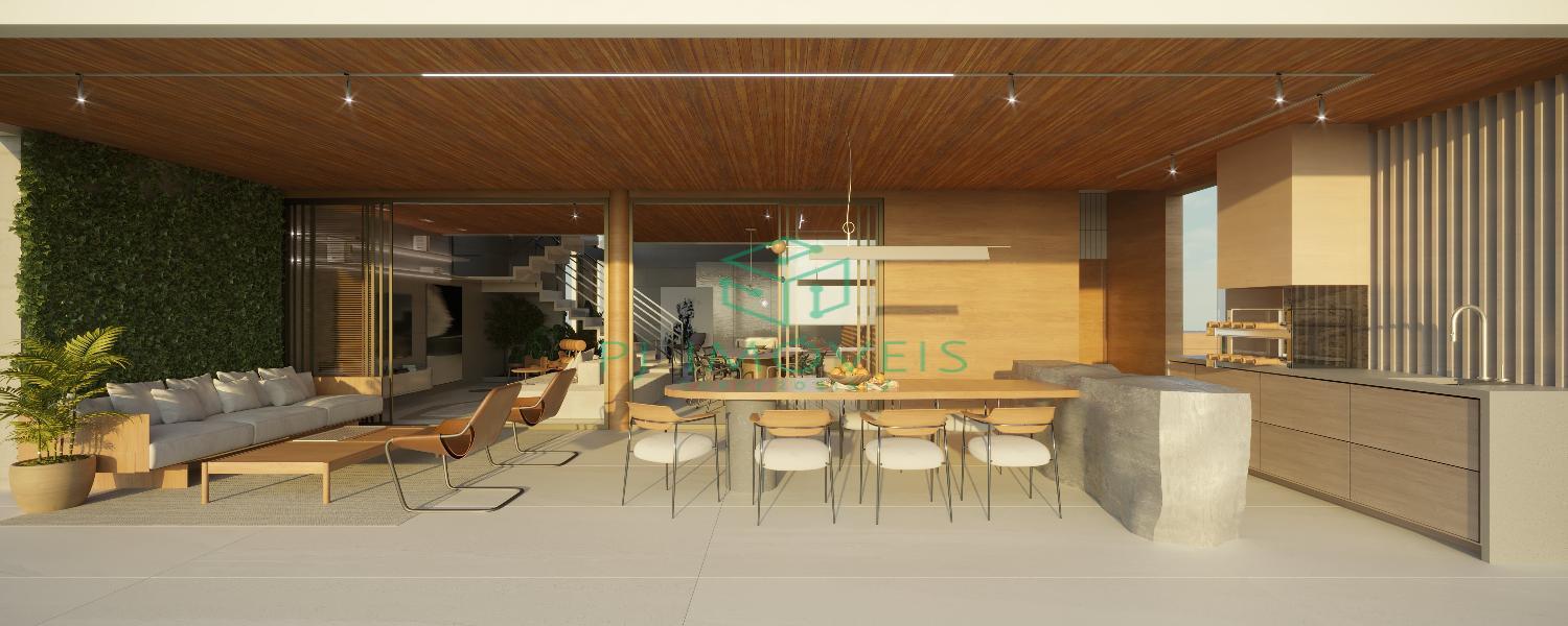 Casa de Condomínio, 2 quartos - Foto 8