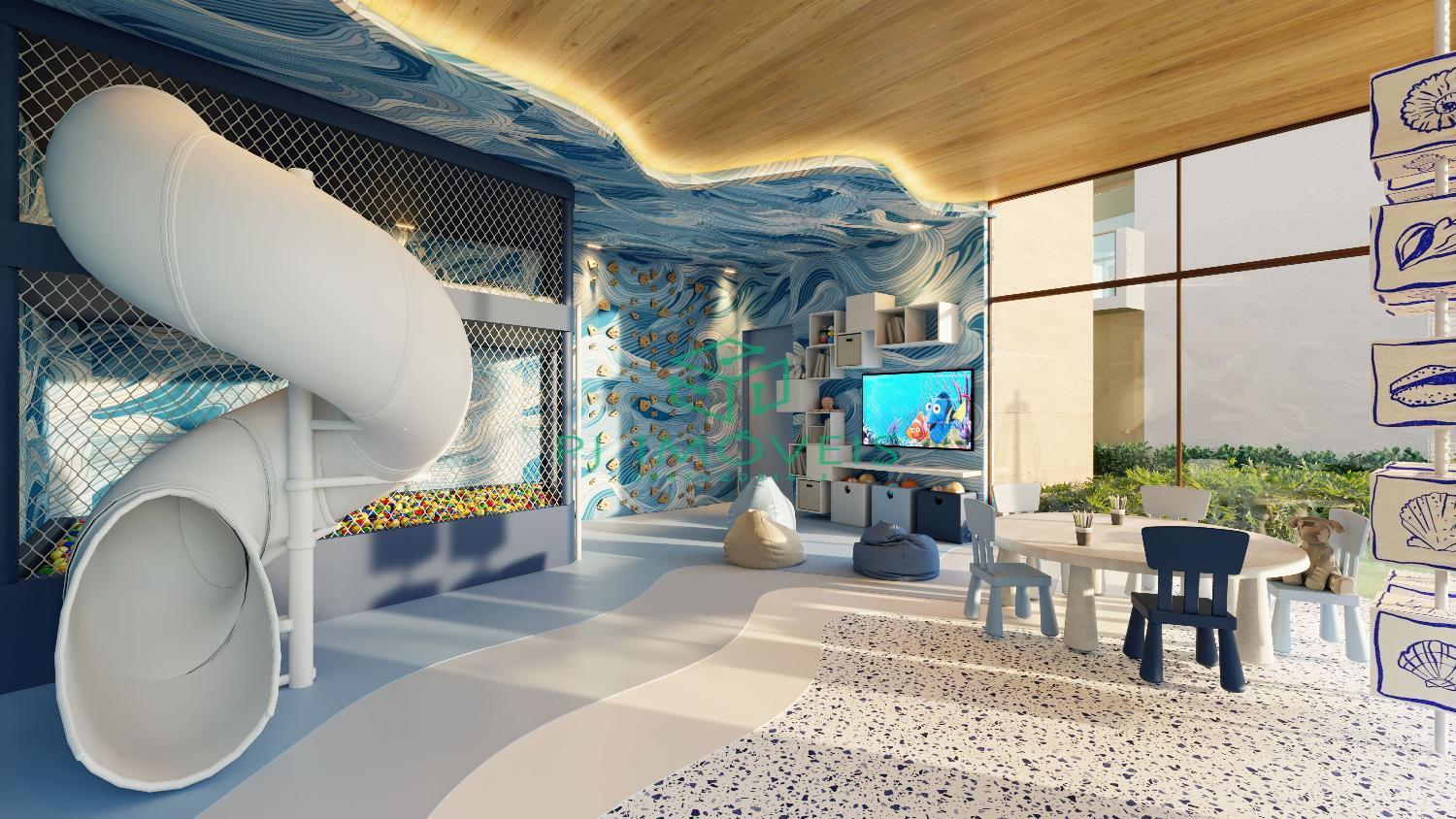 Casa de Condomínio, 2 quartos - Foto 16