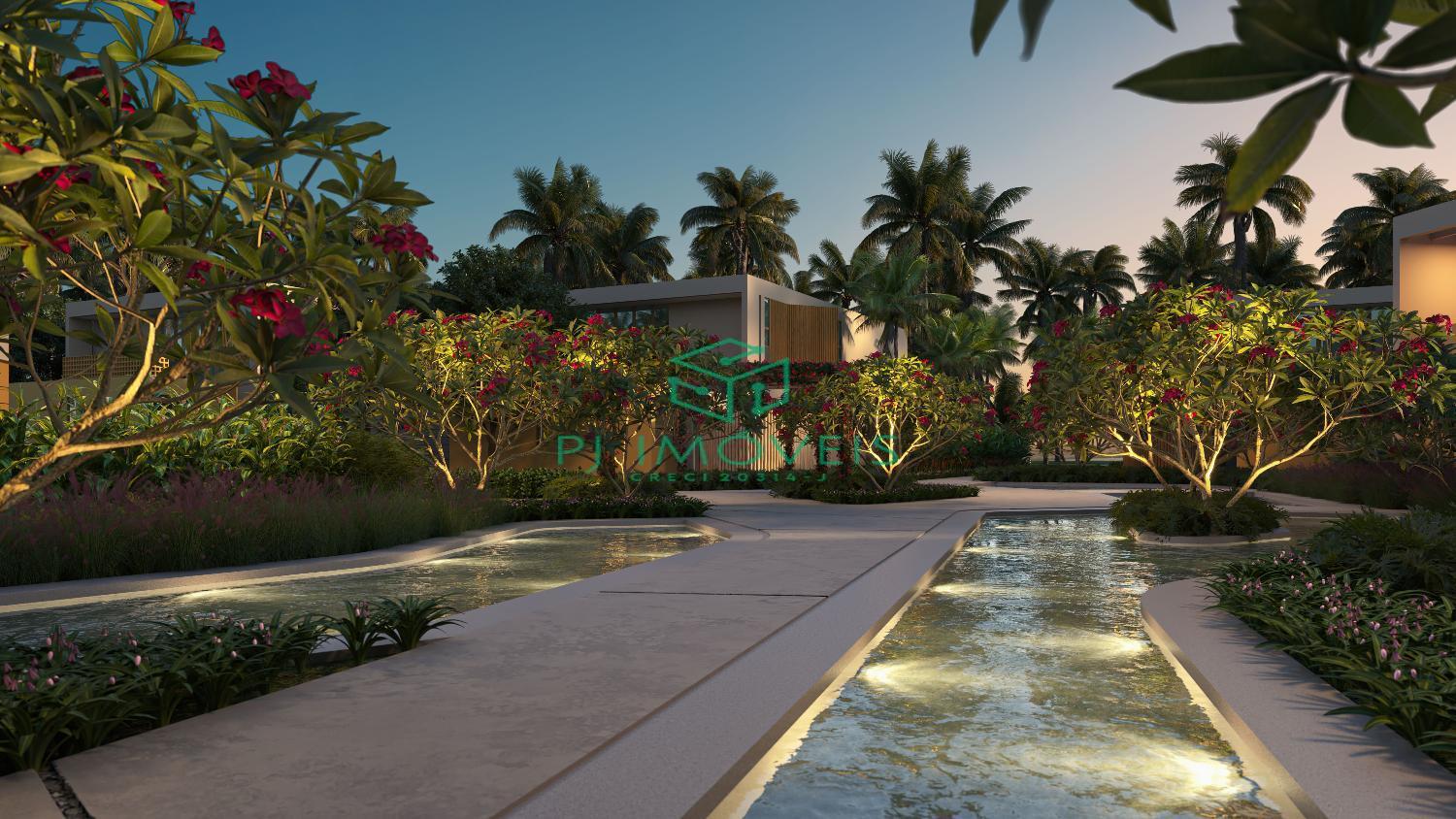 Casa de Condomínio, 2 quartos - Foto 15