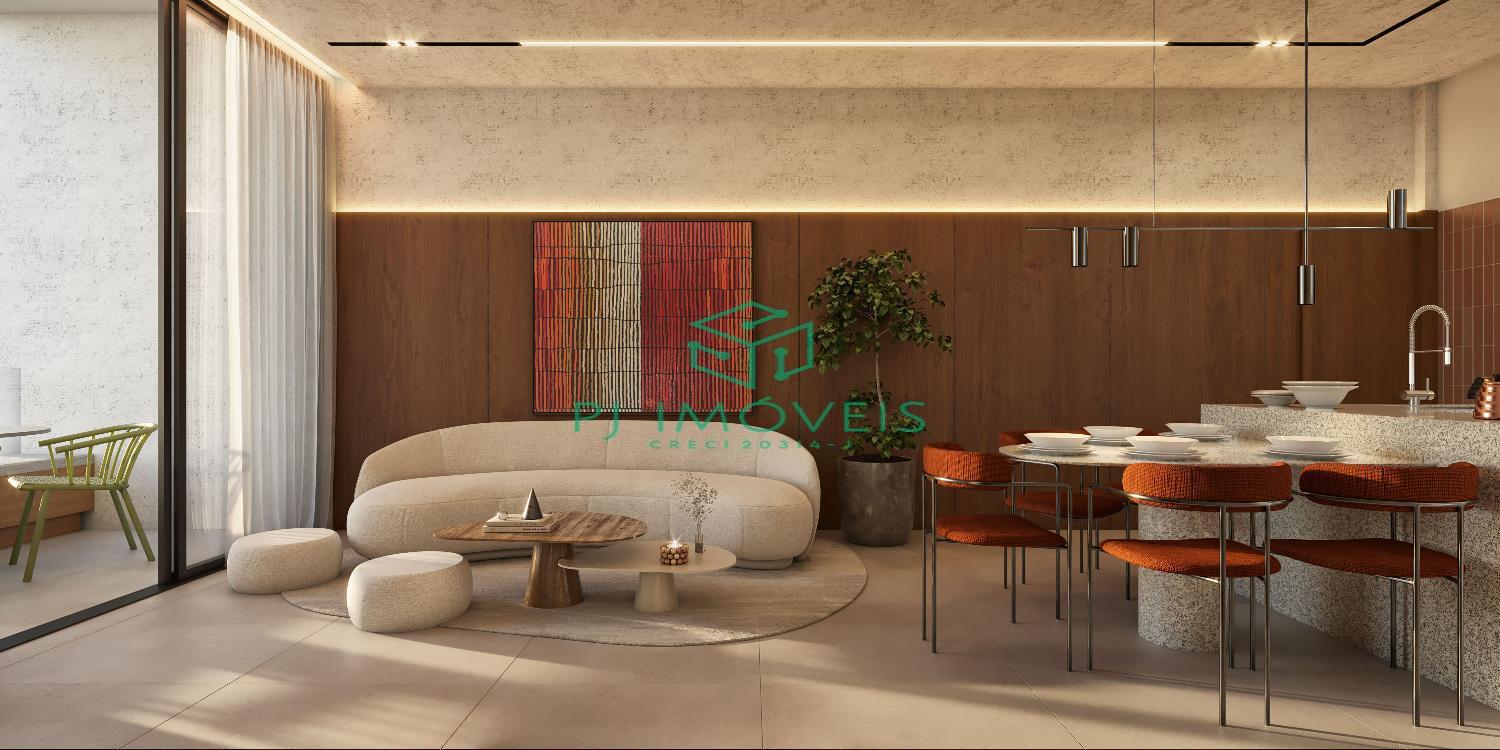 Casa de Condomínio, 2 quartos - Foto 12