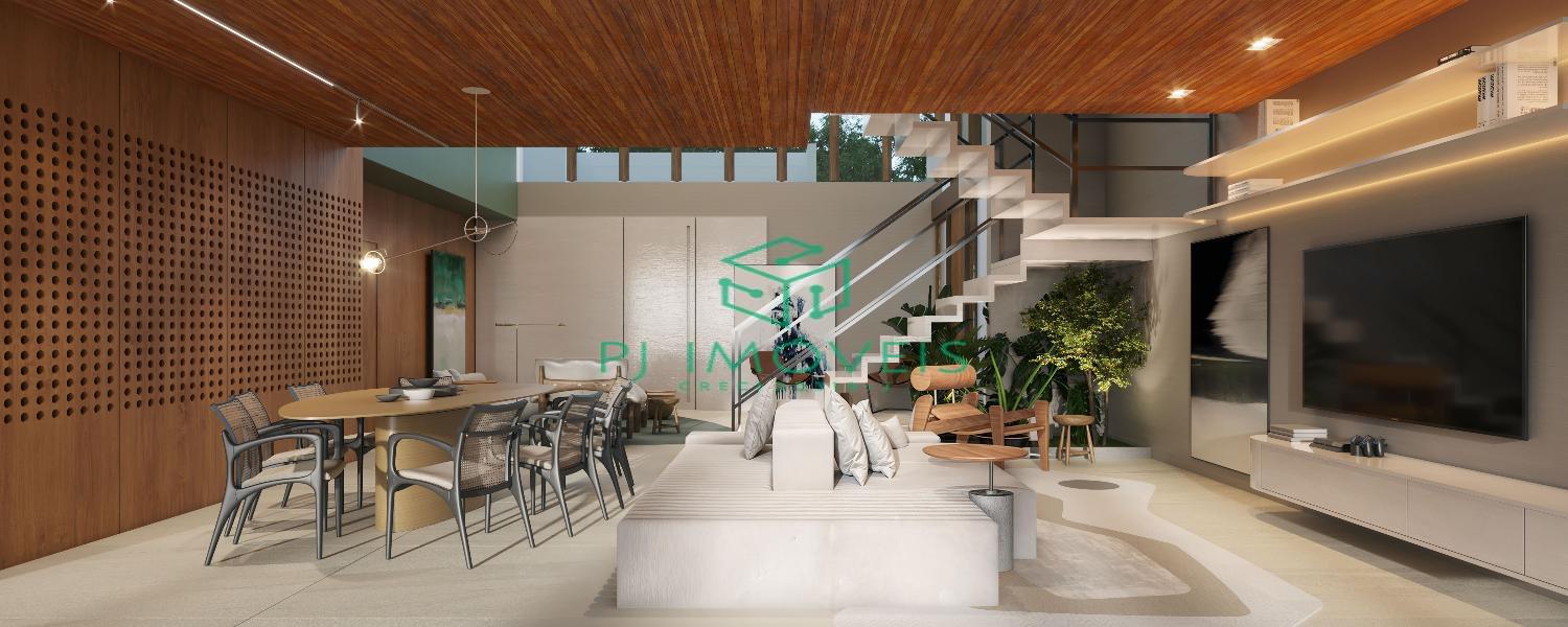 Casa de Condomínio, 2 quartos - Foto 11