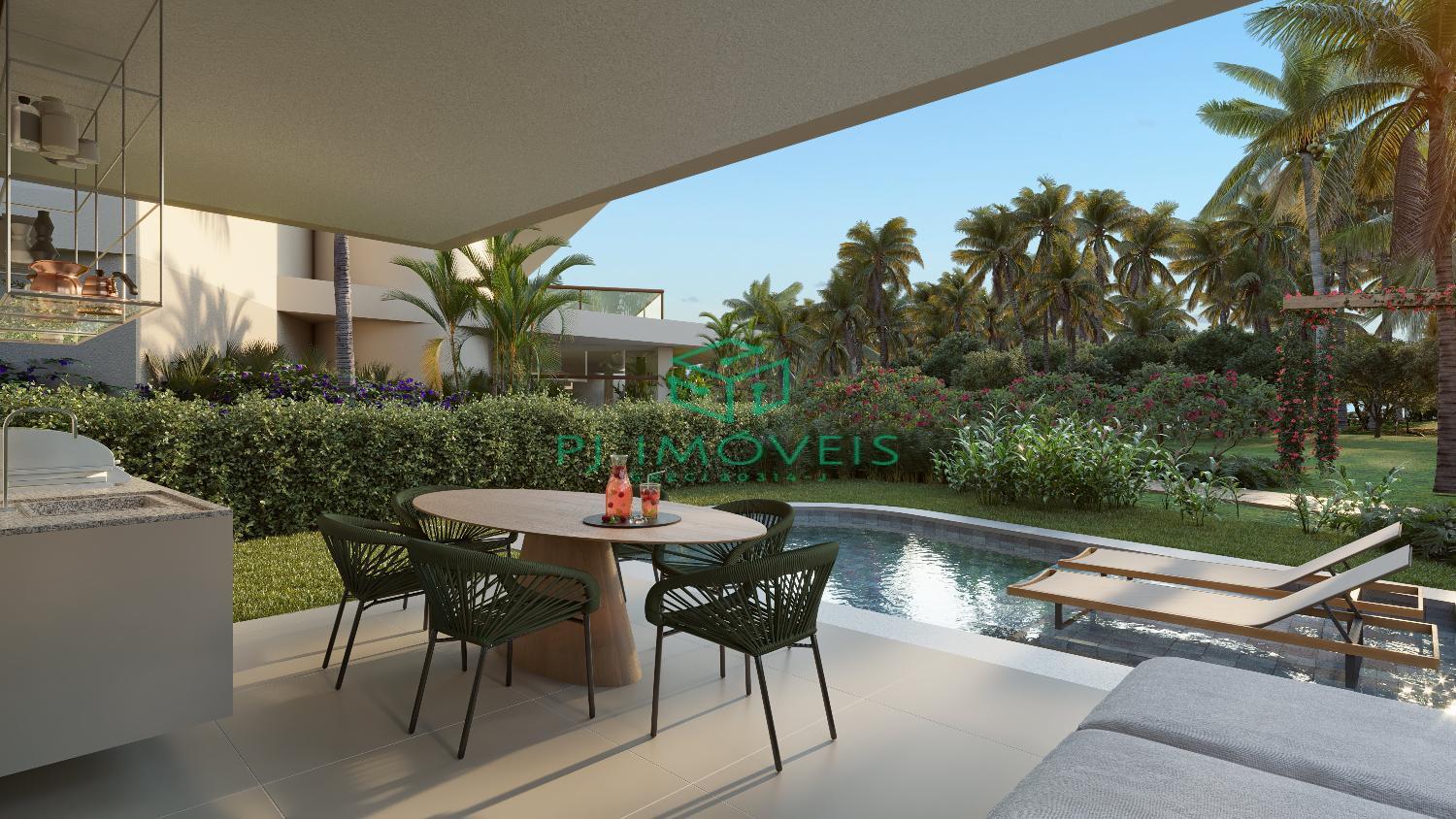 Casa de Condomínio, 2 quartos - Foto 5