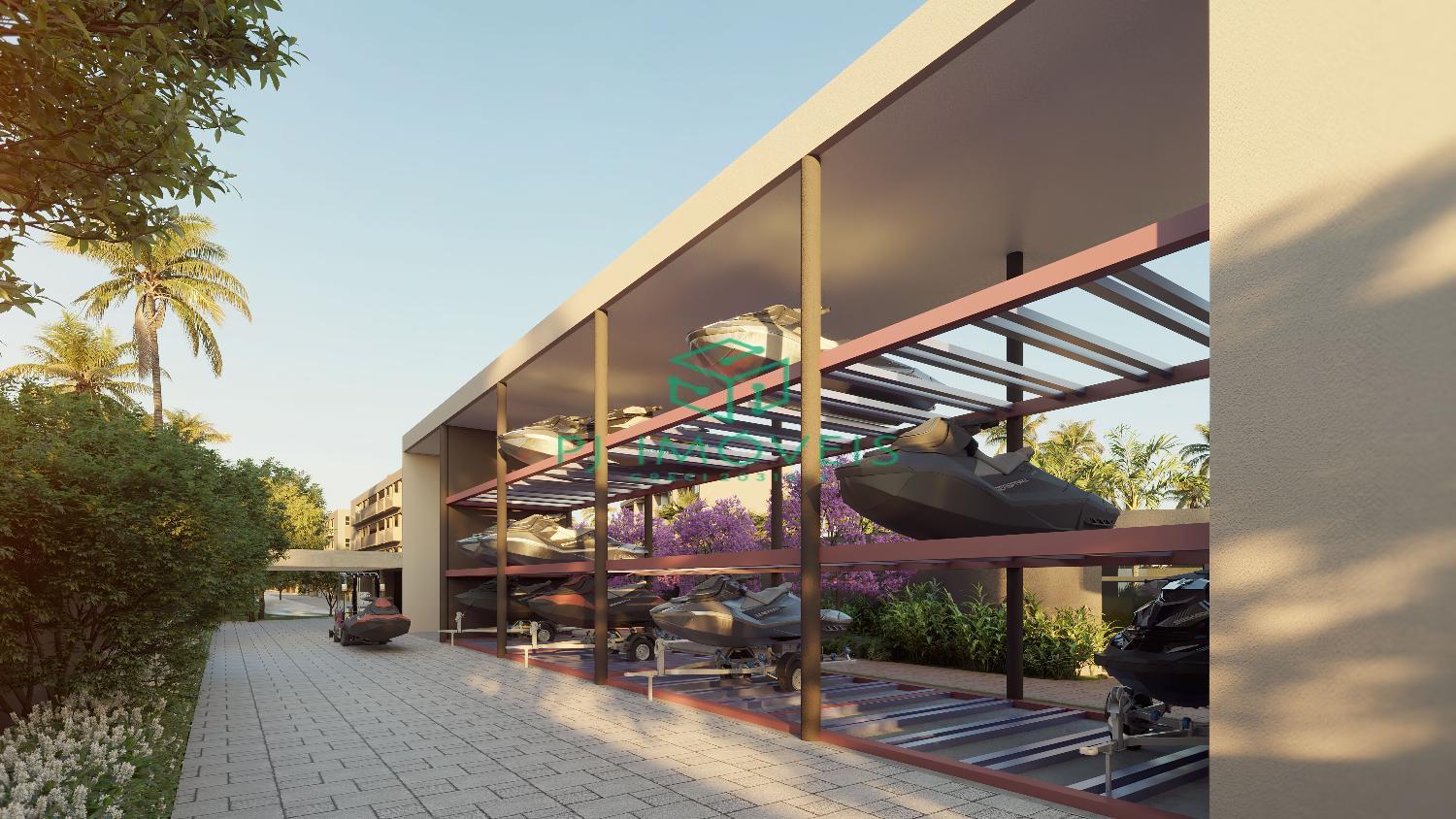 Casa de Condomínio, 2 quartos - Foto 13