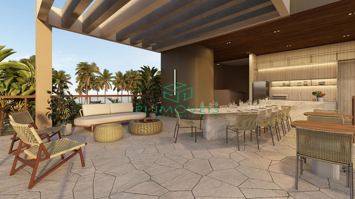 Casa de Condomínio, 2 quartos - Foto 17