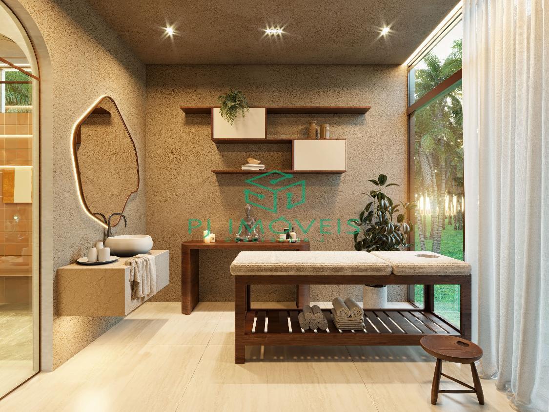 Casa de Condomínio, 2 quartos - Foto 18