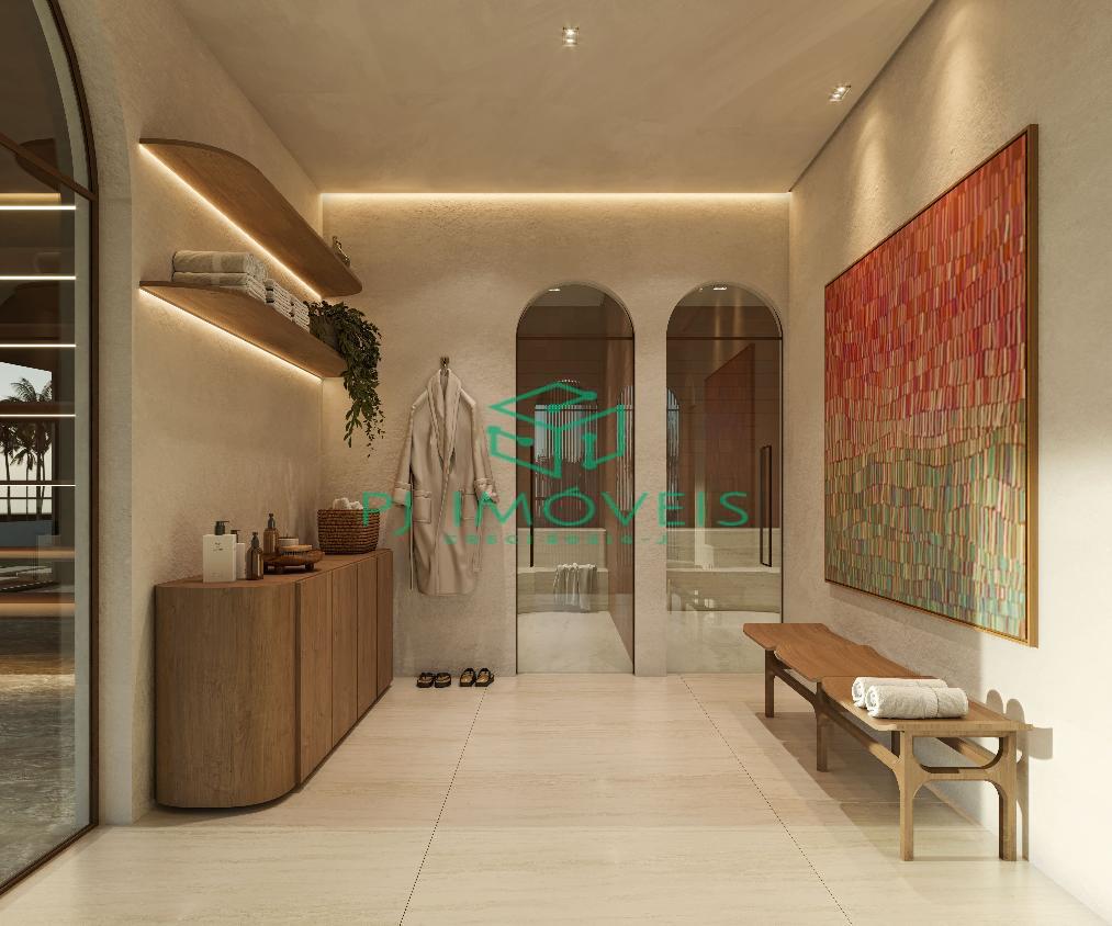 Casa de Condomínio, 2 quartos - Foto 19