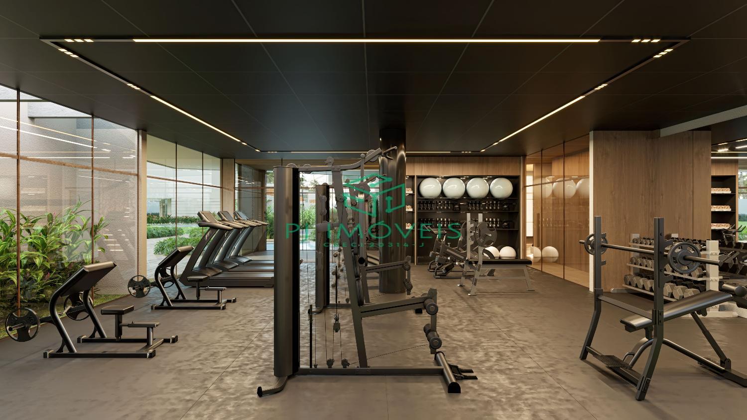 Casa de Condomínio, 2 quartos - Foto 22