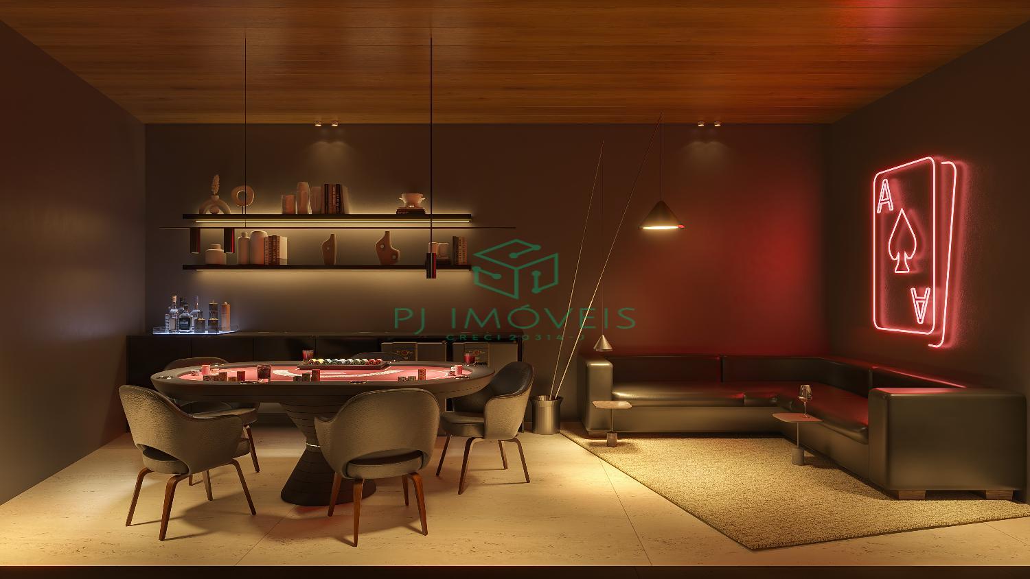 Casa de Condomínio, 2 quartos - Foto 24