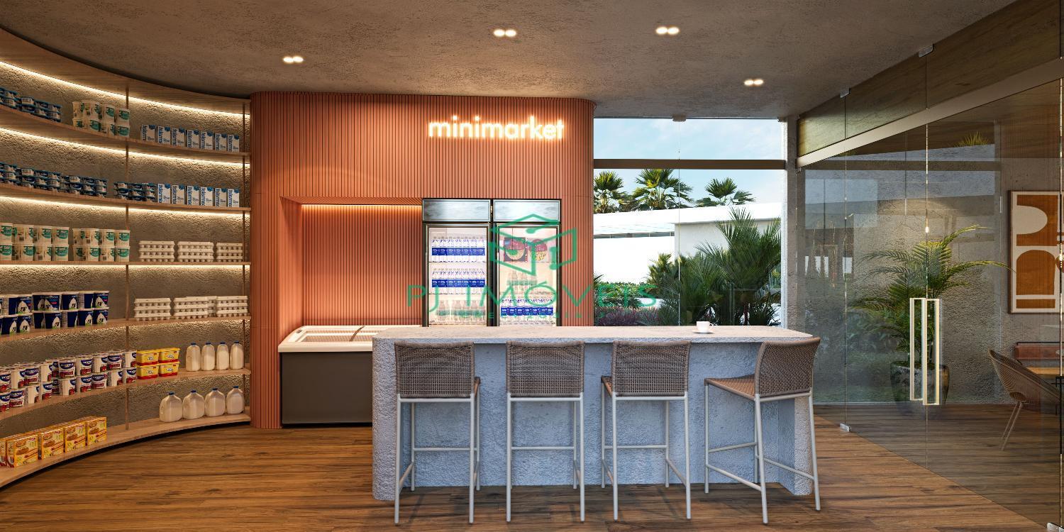 Casa de Condomínio, 2 quartos - Foto 25