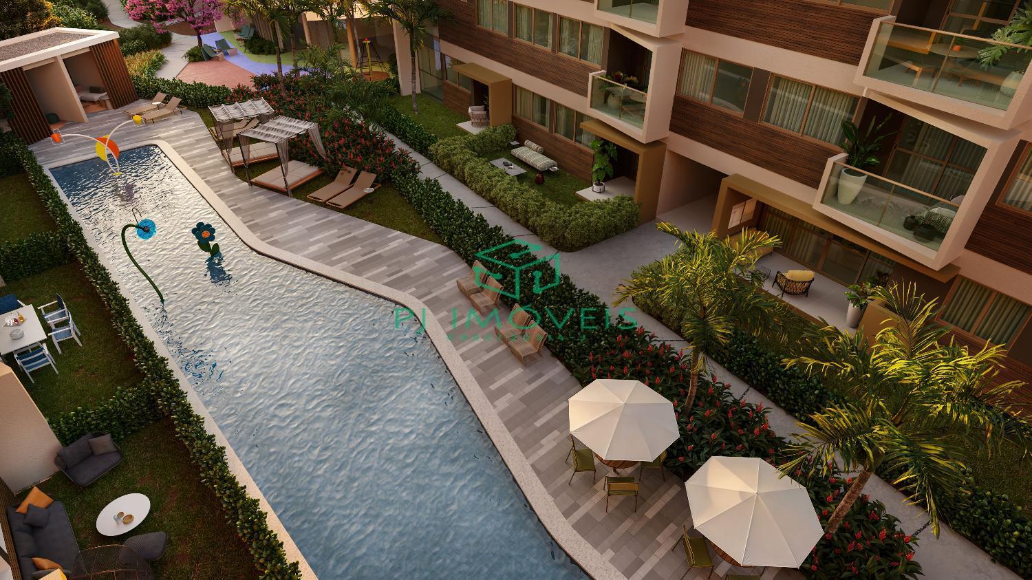 Casa de Condomínio, 2 quartos - Foto 28