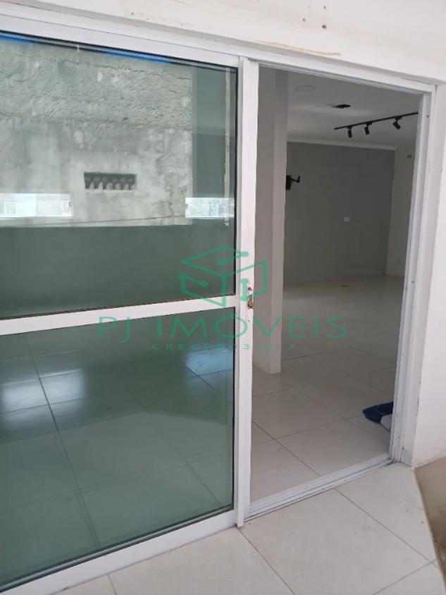 Conjunto Comercial-Sala para alugar, 100m² - Foto 2
