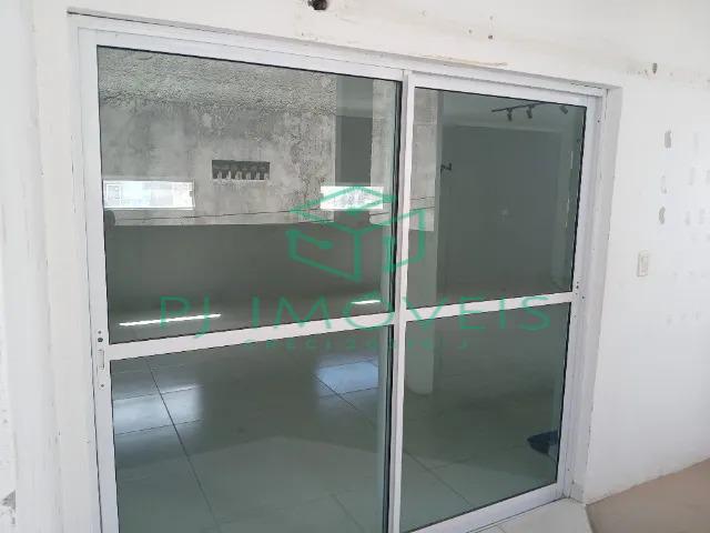 Conjunto Comercial-Sala para alugar, 100m² - Foto 4