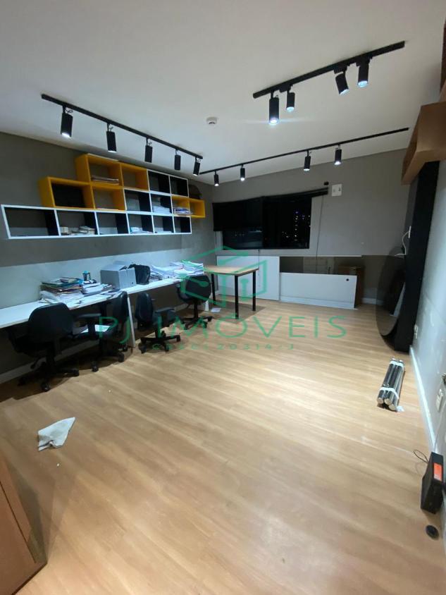 Conjunto Comercial-Sala à venda, 30m² - Foto 3