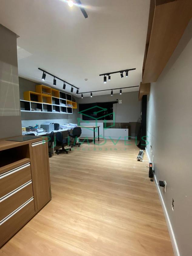 Conjunto Comercial-Sala à venda, 30m² - Foto 1