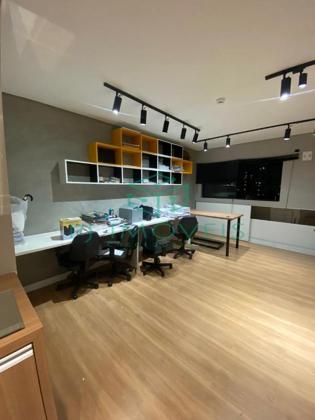 Conjunto Comercial-Sala à venda, 30m² - Foto 4