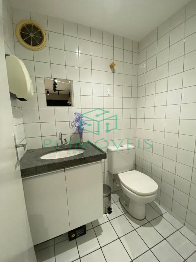 Conjunto Comercial-Sala à venda, 30m² - Foto 19