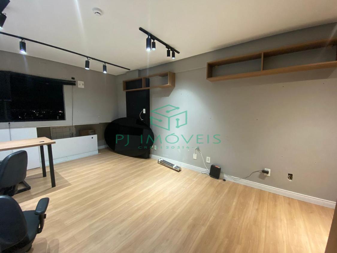 Conjunto Comercial-Sala à venda, 30m² - Foto 13