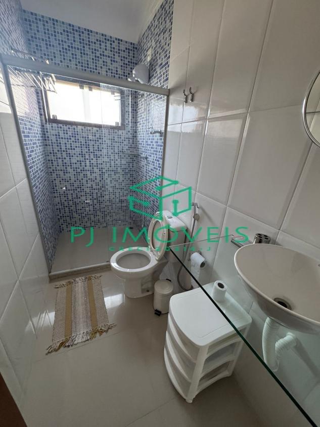 Flat/Apart Hotel à venda com 1 quarto, 43m² - Foto 5