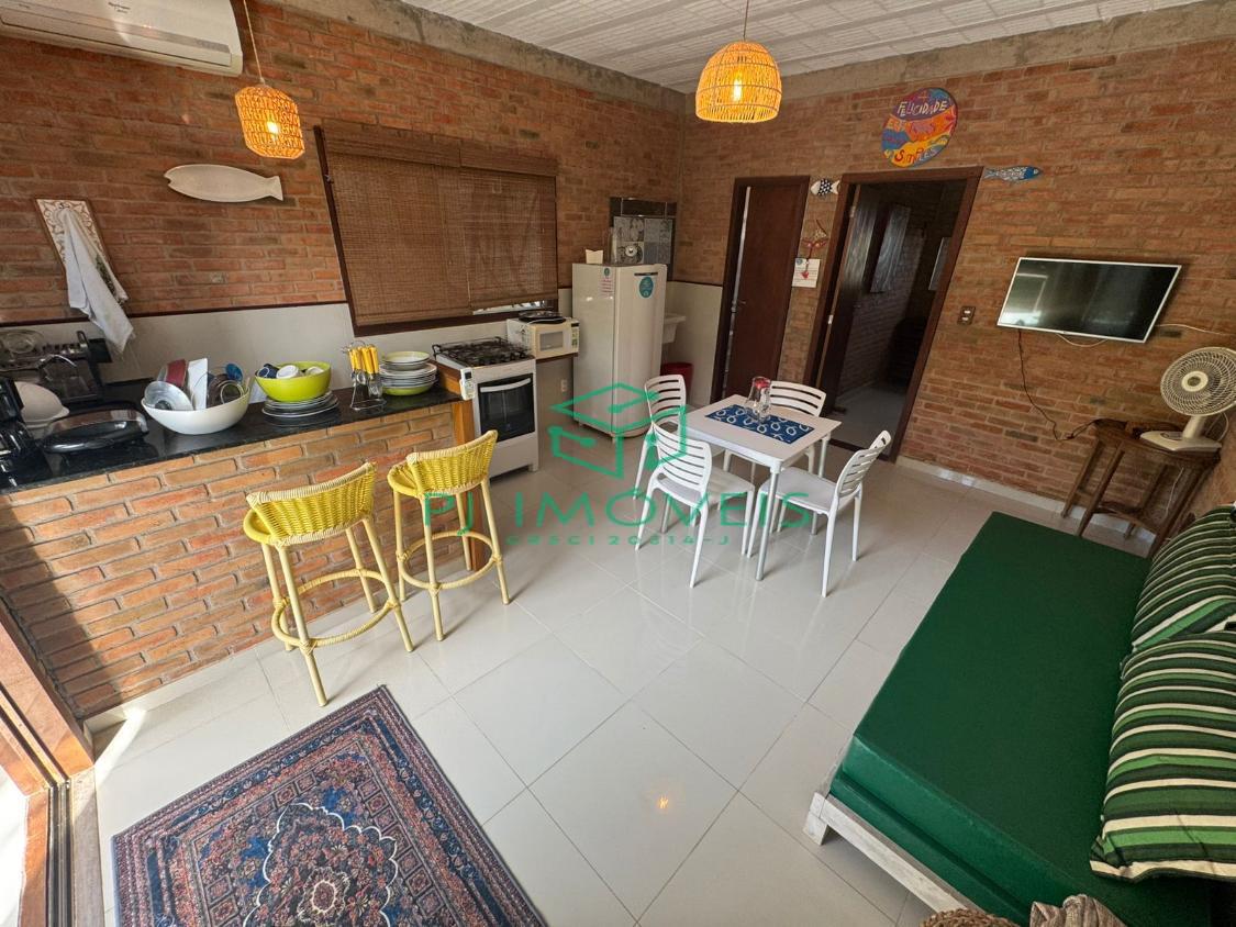 Flat/Apart Hotel à venda com 1 quarto, 43m² - Foto 14