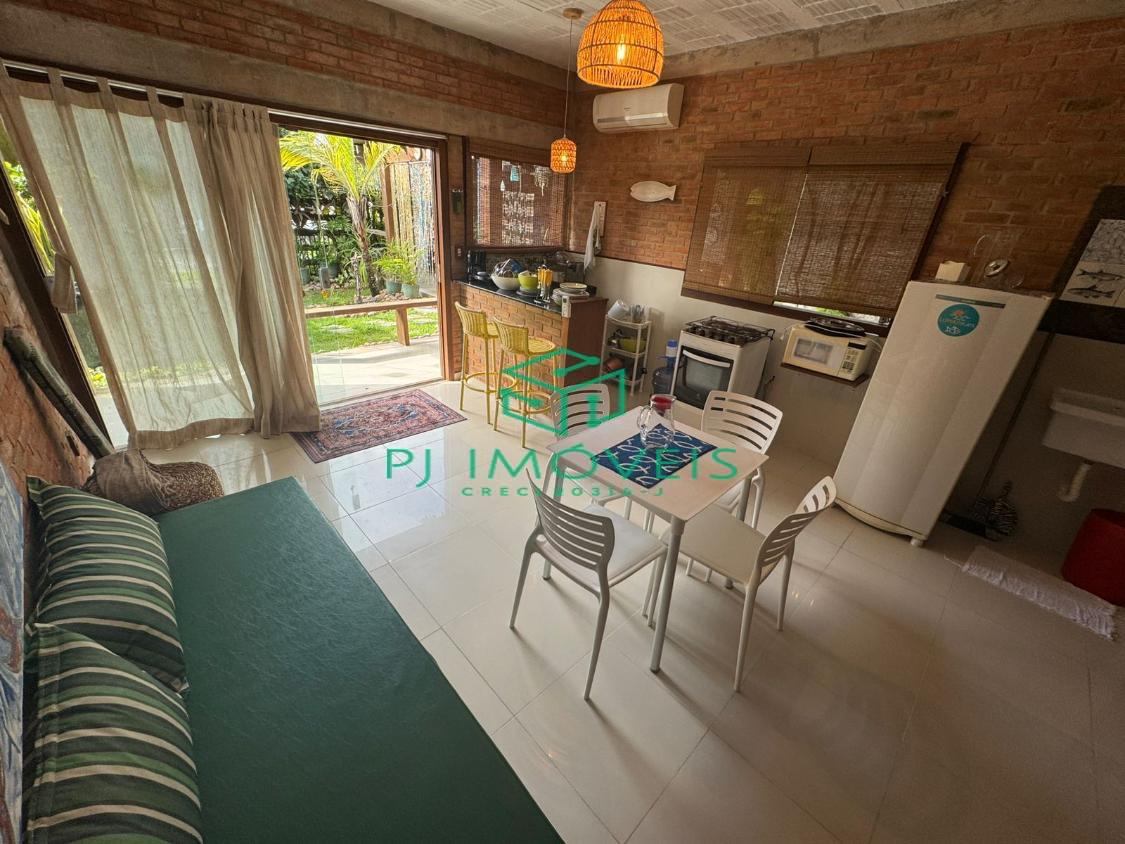 Flat/Apart Hotel à venda com 1 quarto, 43m² - Foto 10