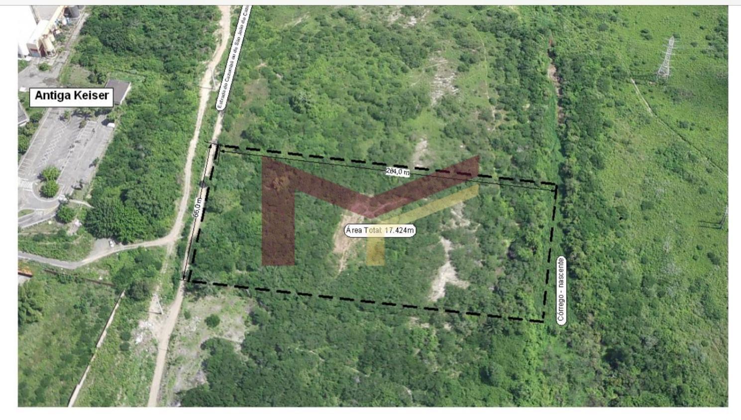 Loteamento e Condomínio, 2 hectares - Foto 3